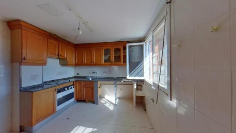 84m² Flat on street Mas De Pellicer, Reus, Tarragona