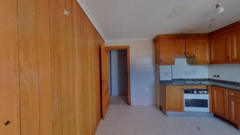 84m² Flat on street Mas De Pellicer, Reus, Tarragona