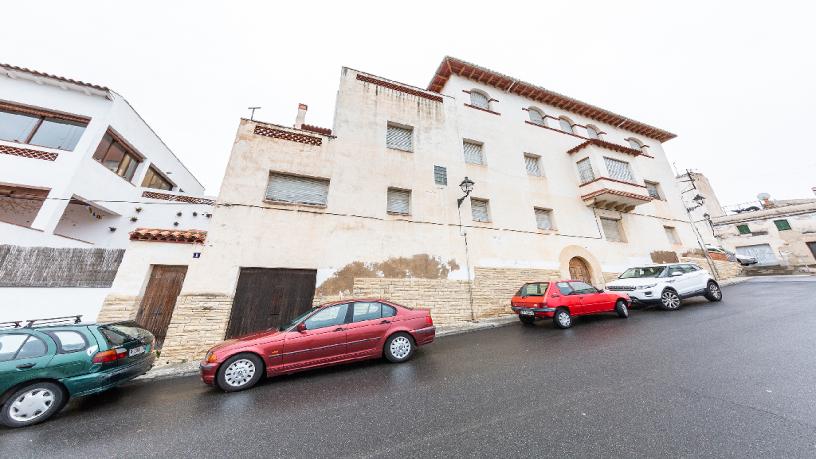 Trastero de 27m² en calle Baixada Del Pont, Bisbal Del Penedès (La), Tarragona