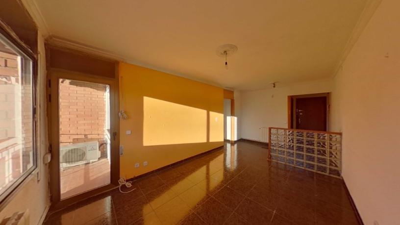 Piso de 93m² en calle Riu Algars, Tarragona