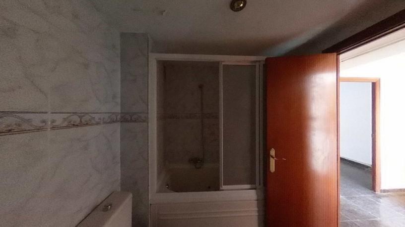 Appartement de 93m² dans rue Riu Algars, Tarragona