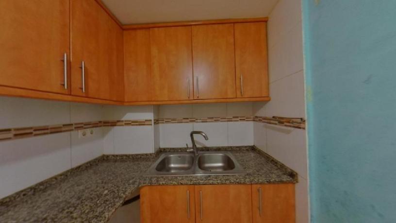 90m² Flat on street Dotze, Tarragona