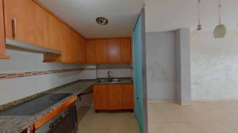 90m² Flat on street Dotze, Tarragona