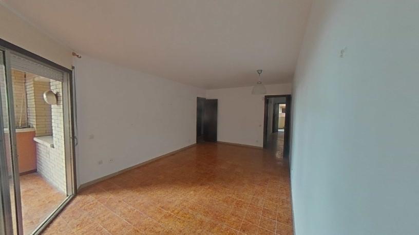 89m² Flat on street Atinents, Torredembarra, Tarragona