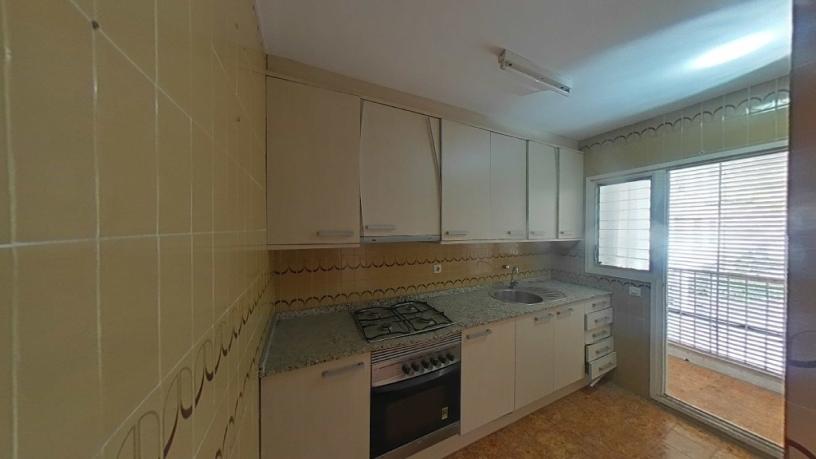 Piso de 89m² en calle Atinents, Torredembarra, Tarragona