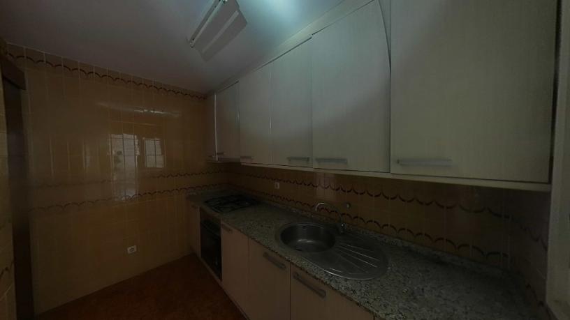 89m² Flat on street Atinents, Torredembarra, Tarragona