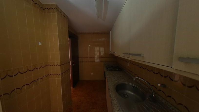 89m² Flat on street Atinents, Torredembarra, Tarragona