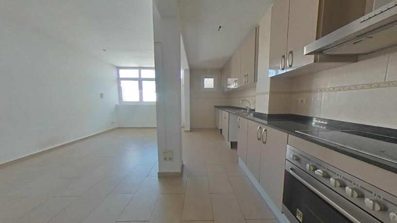 76m² Flat on street Pablo Neruda, Calafell, Tarragona