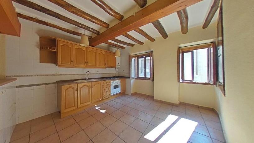 Townhouse  on street Major, Vilella Alta (La)