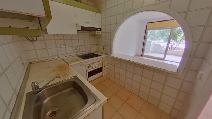 Appartement de 63m² dans avenue Carles Buigues, Salou, Tarragona