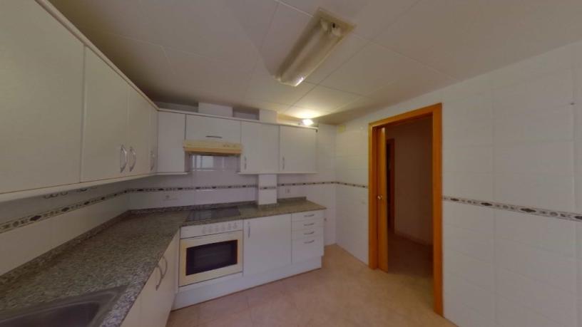 128m² Flat on street Valencia, Tortosa, Tarragona