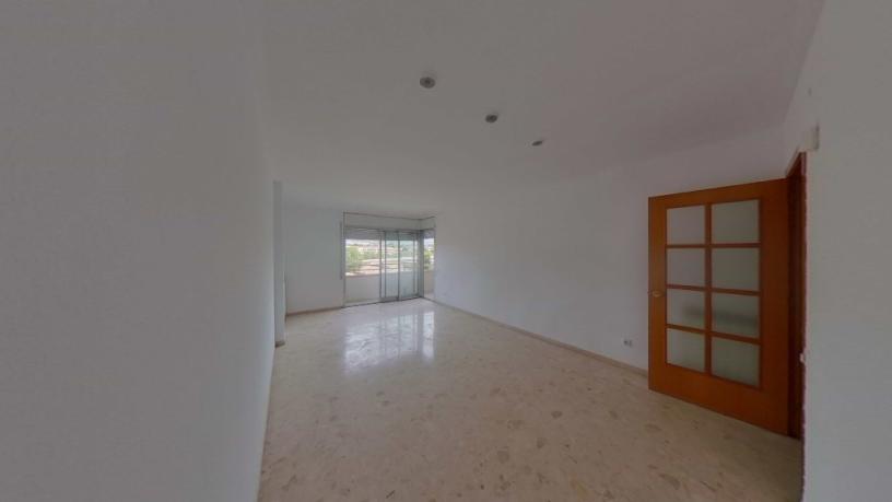 118m² Flat on street Angel Guimera, Reus, Tarragona