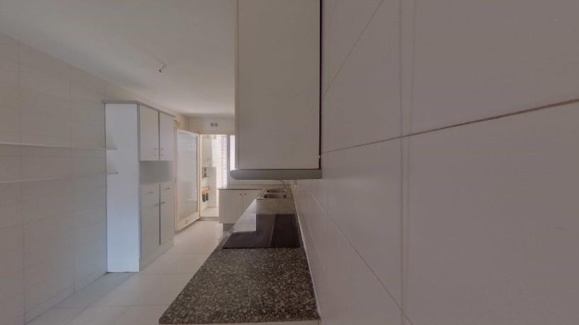 118m² Flat on street Angel Guimera, Reus, Tarragona