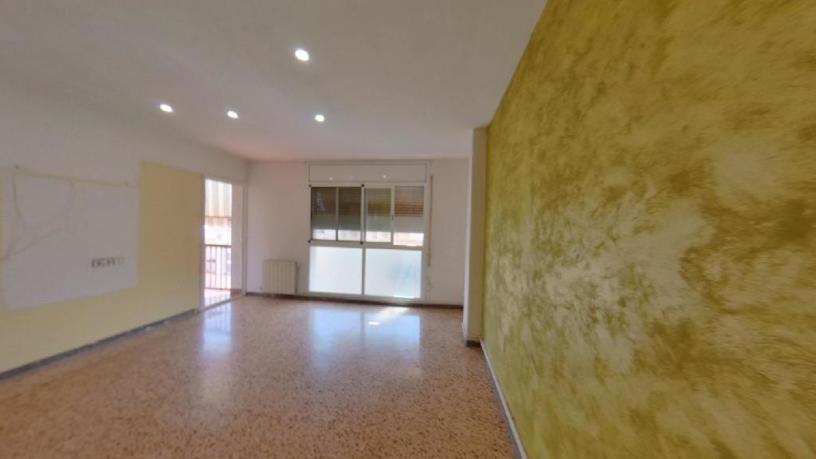 107m² Flat on street Barcelona, Constantí, Tarragona