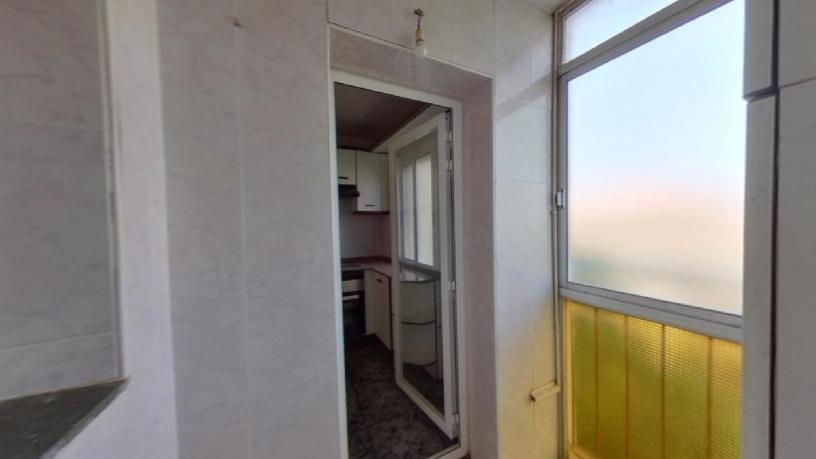 107m² Flat on street Barcelona, Constantí, Tarragona