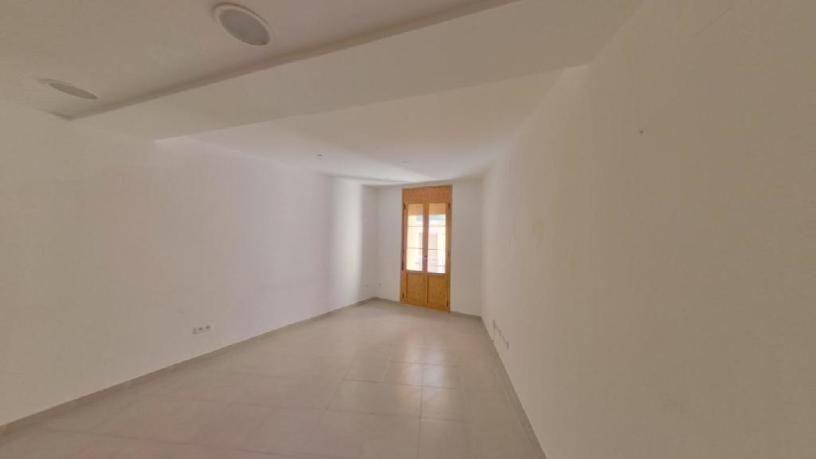 89m² Flat on street Carme Del, Valls, Tarragona