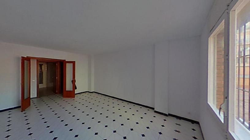 99m² Flat on alleyway Lluis Mas Osso, Reus, Tarragona