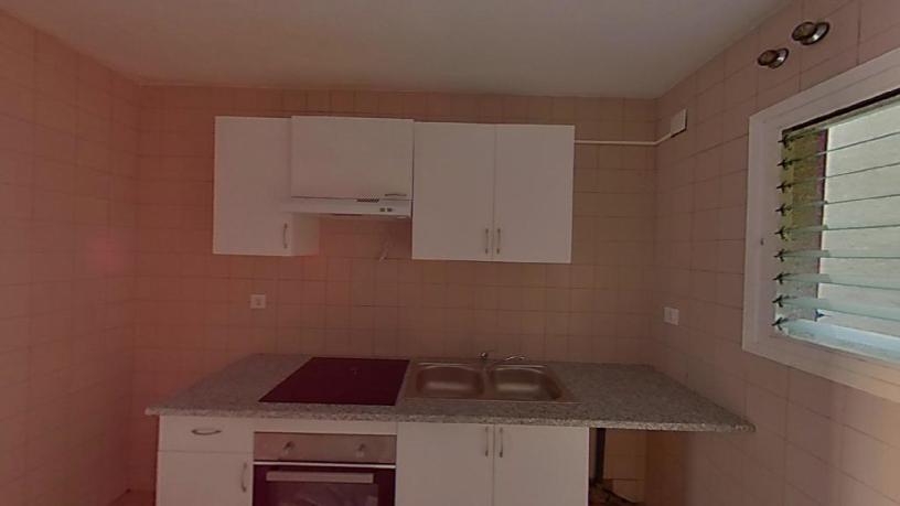 Appartement de 99m² dans ruelle Lluis Mas Osso, Reus, Tarragona