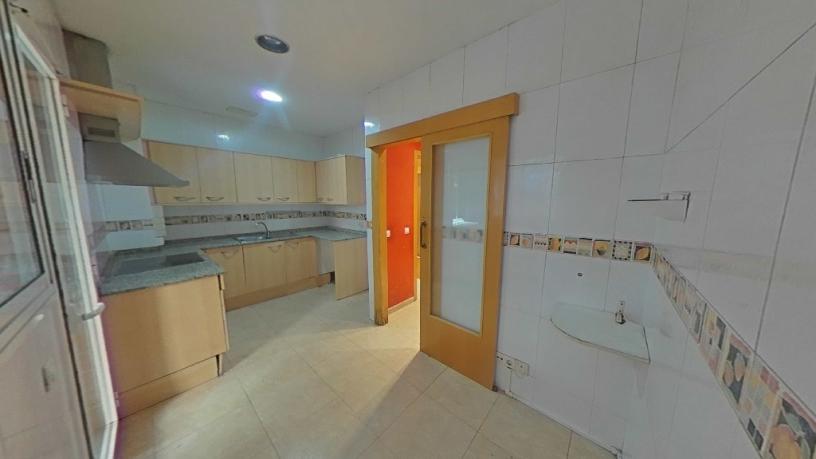 Appartement de 152m² dans rue Tarragona, Salou, Tarragona