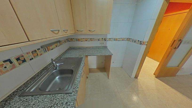 Appartement de 152m² dans rue Tarragona, Salou, Tarragona