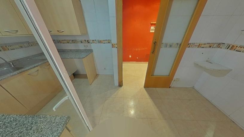 Piso de 152m² en calle Tarragona, Salou, Tarragona