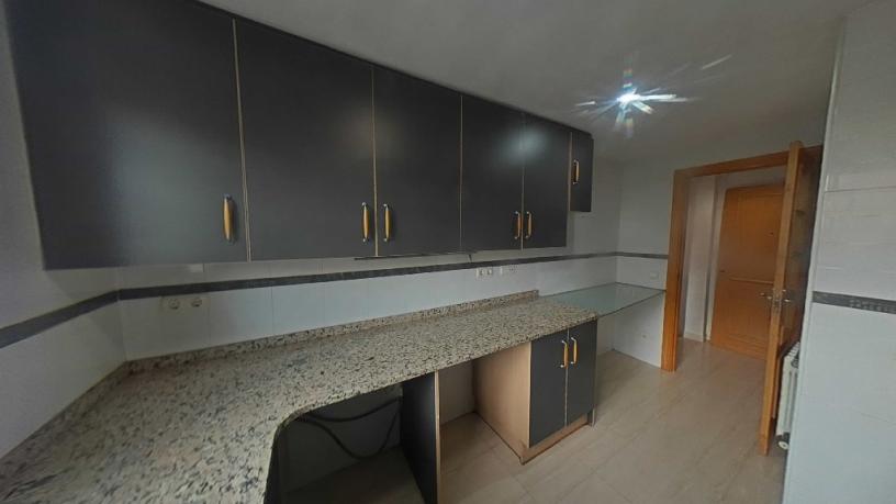 Piso de 75m² en calle Antonio Suau, Bellvei, Tarragona