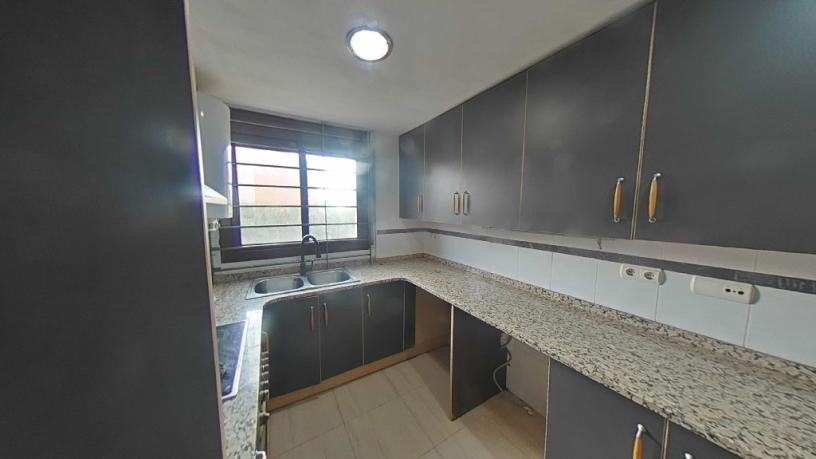 Piso de 75m² en calle Antonio Suau, Bellvei, Tarragona