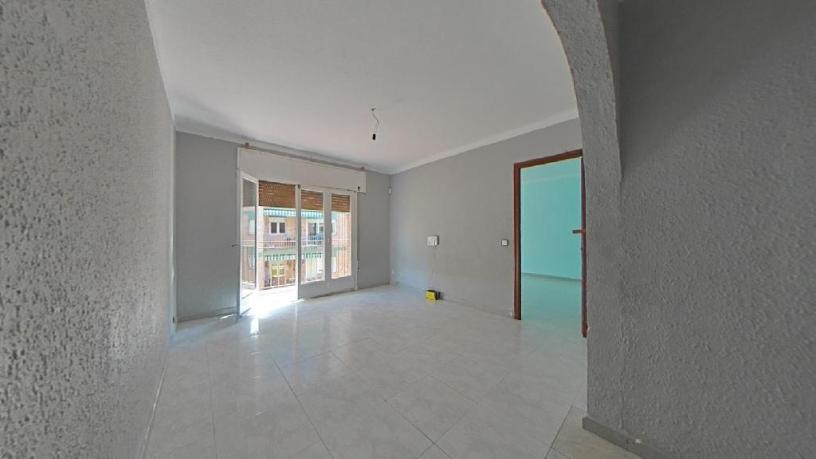 87m² Flat on avenue Pere El Ceremonios, Reus, Tarragona