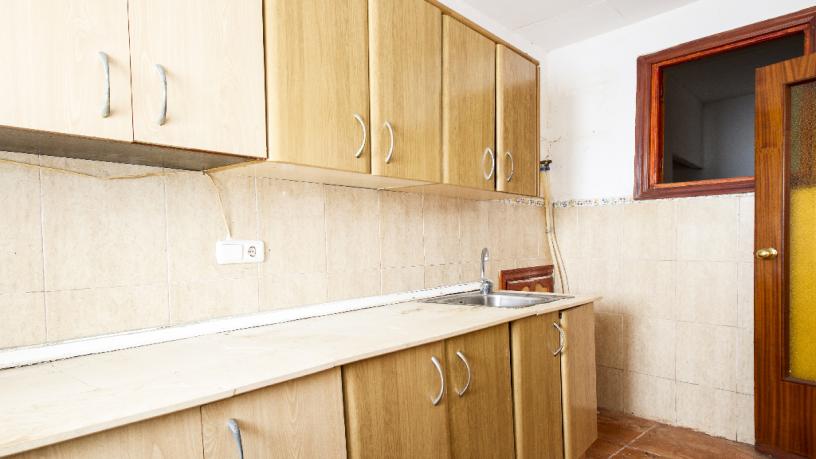 174m² Others on street Unio, Roquetes, Tarragona