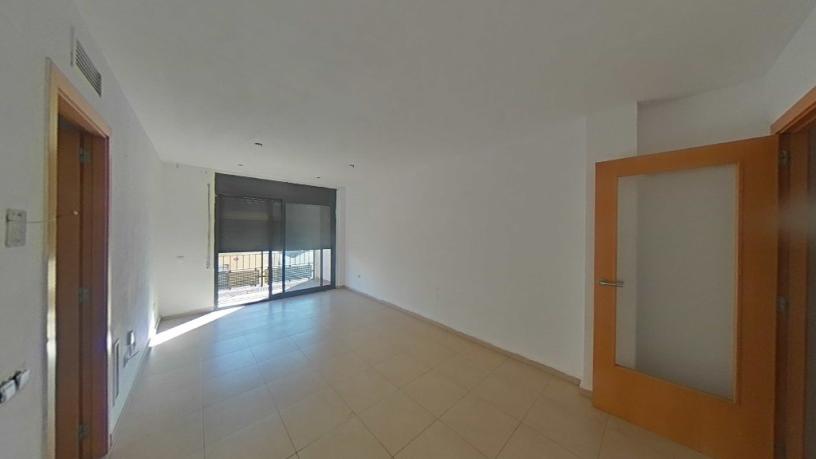 Piso de 69m² en avenida Pius Xii, Móra D´ebre, Tarragona