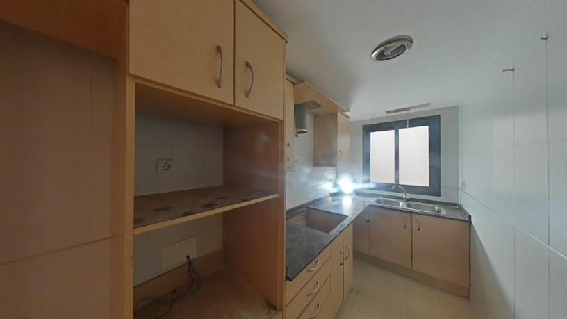 Piso de 69m² en avenida Pius Xii, Móra D´ebre, Tarragona