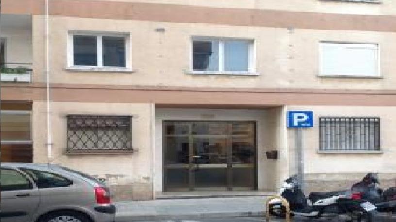 Appartement de 82m² dans rue Alcover, Reus, Tarragona