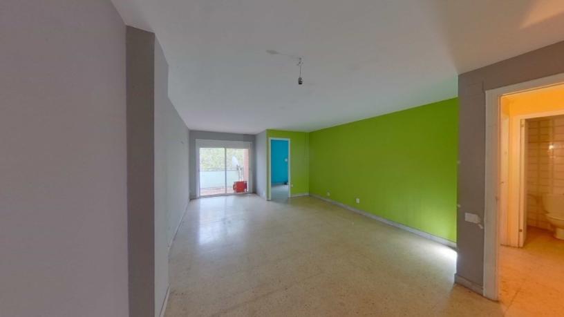 103m² Flat on street Cambrils, Reus, Tarragona