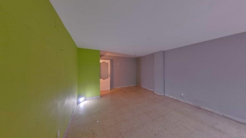 Piso de 103m² en calle Cambrils, Reus, Tarragona