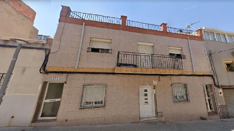 86m² Flat on street Quatre, Tarragona