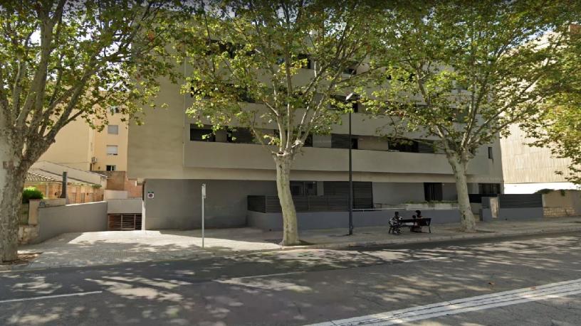 Place de stationnement de 17m² dans avenue Salou, Reus, Tarragona