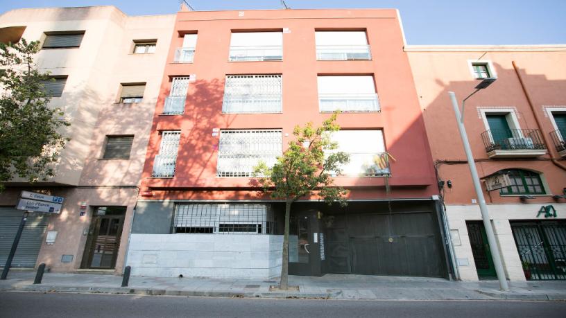 Plaza de garaje de 25m² en calle Xoriguer, Vendrell (El), Tarragona