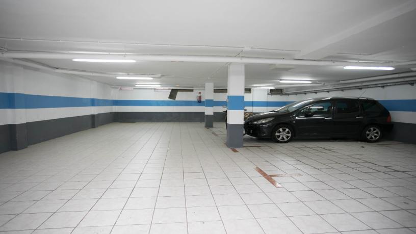 Place de stationnement de 25m² dans rue Xoriguer, Vendrell (El), Tarragona