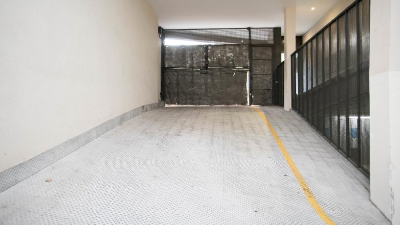 Plaza de garaje de 25m² en calle Xoriguer, Vendrell (El), Tarragona