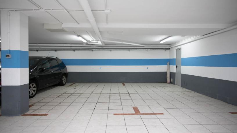 Place de stationnement de 25m² dans rue Xoriguer, Vendrell (El), Tarragona