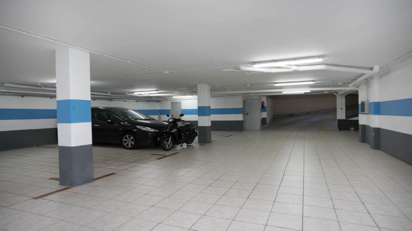 Place de stationnement de 25m² dans rue Xoriguer, Vendrell (El), Tarragona