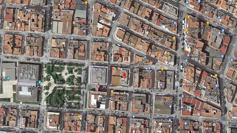 Plaza de garaje de 34m² en calle Jardi, Amposta, Tarragona