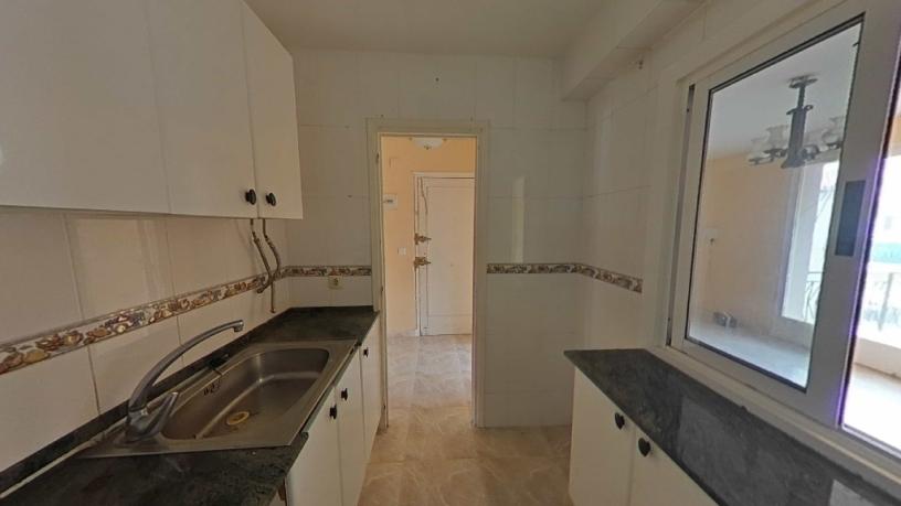 Appartement de 70m² dans rue Isaac Albeniz, Vila-seca, Tarragona