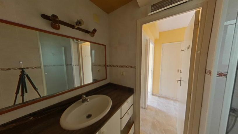 Piso de 70m² en calle Isaac Albeniz, Vila-seca, Tarragona