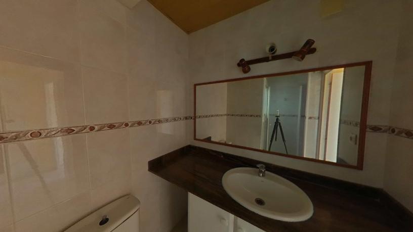 70m² Flat on street Isaac Albeniz, Vila-seca, Tarragona