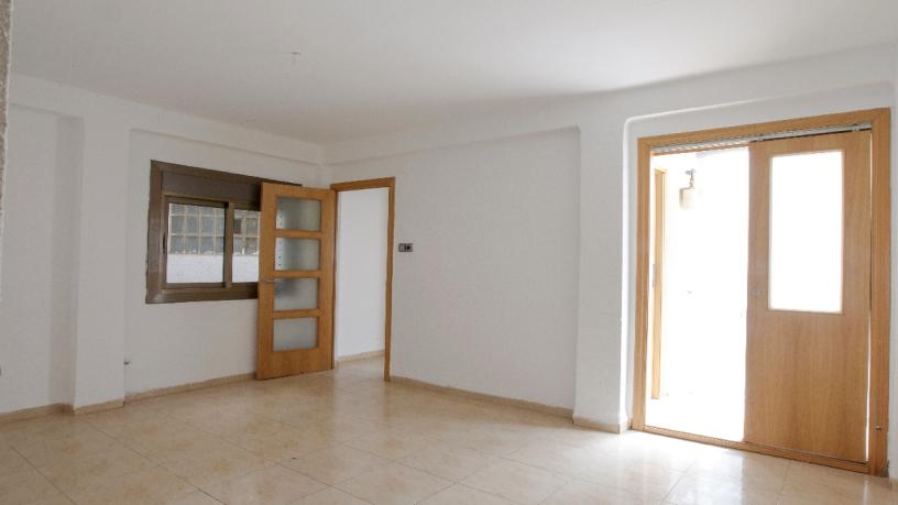 Appartement de 59m² dans rue Jurats, Reus, Tarragona