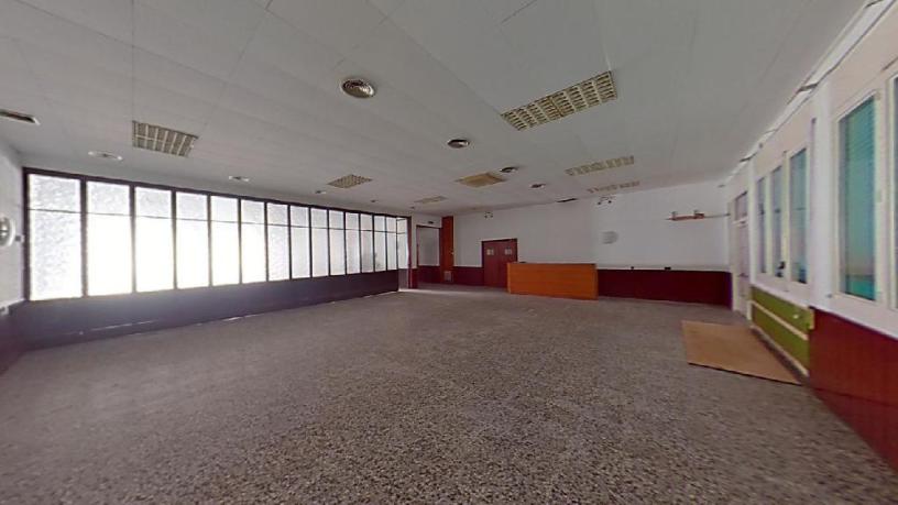 Locaux/Bureau de 755m² dans rue L'hostal, Móra La Nova, Tarragona