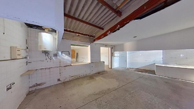 Locaux/Bureau de 755m² dans rue L'hostal, Móra La Nova, Tarragona