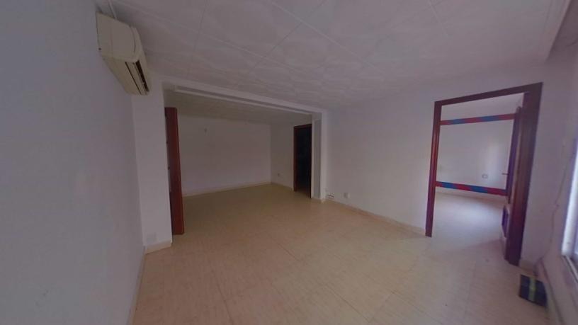 Piso de 102m² en calle Sardana, Reus, Tarragona