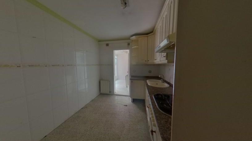 Piso de 102m² en calle Sardana, Reus, Tarragona